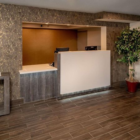 Clarion Pointe Beckley Hotel Buitenkant foto