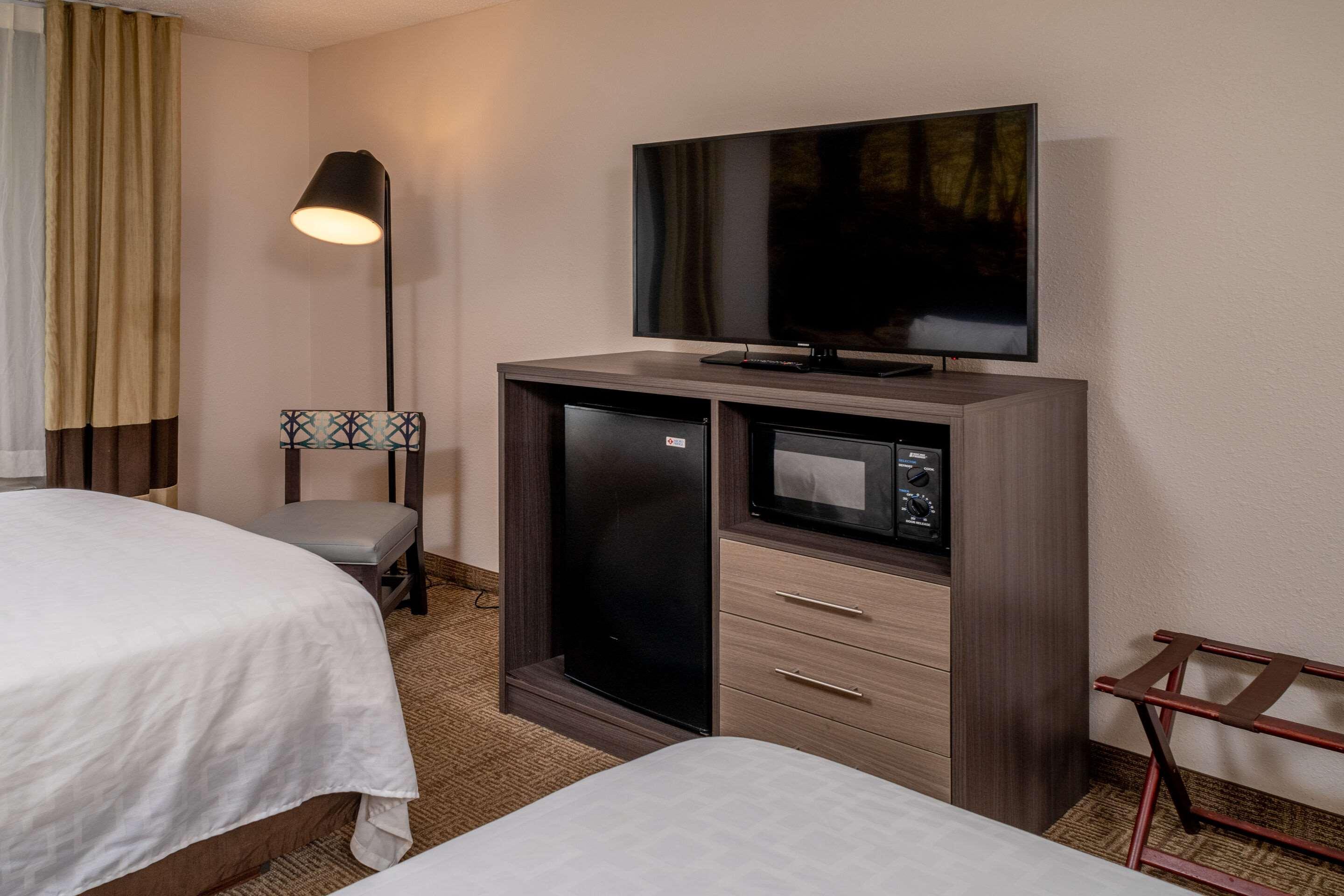 Clarion Pointe Beckley Hotel Buitenkant foto