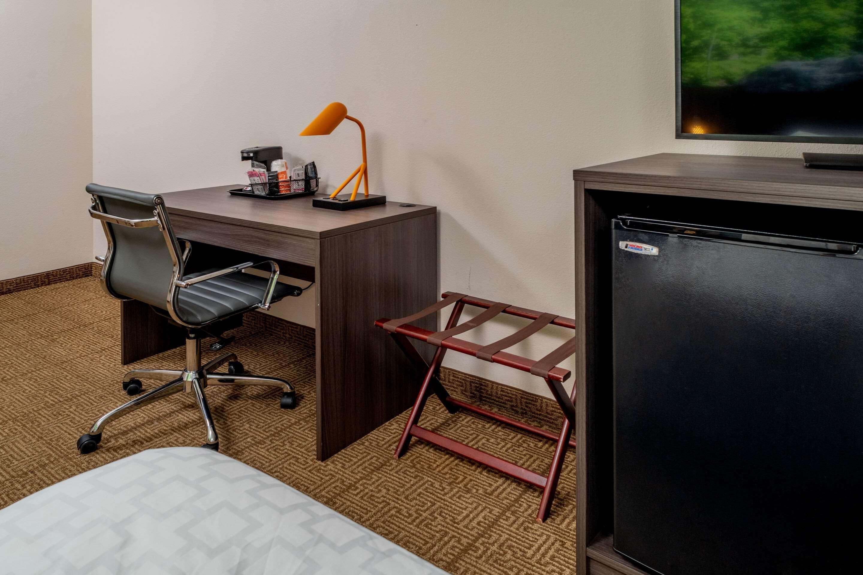 Clarion Pointe Beckley Hotel Buitenkant foto
