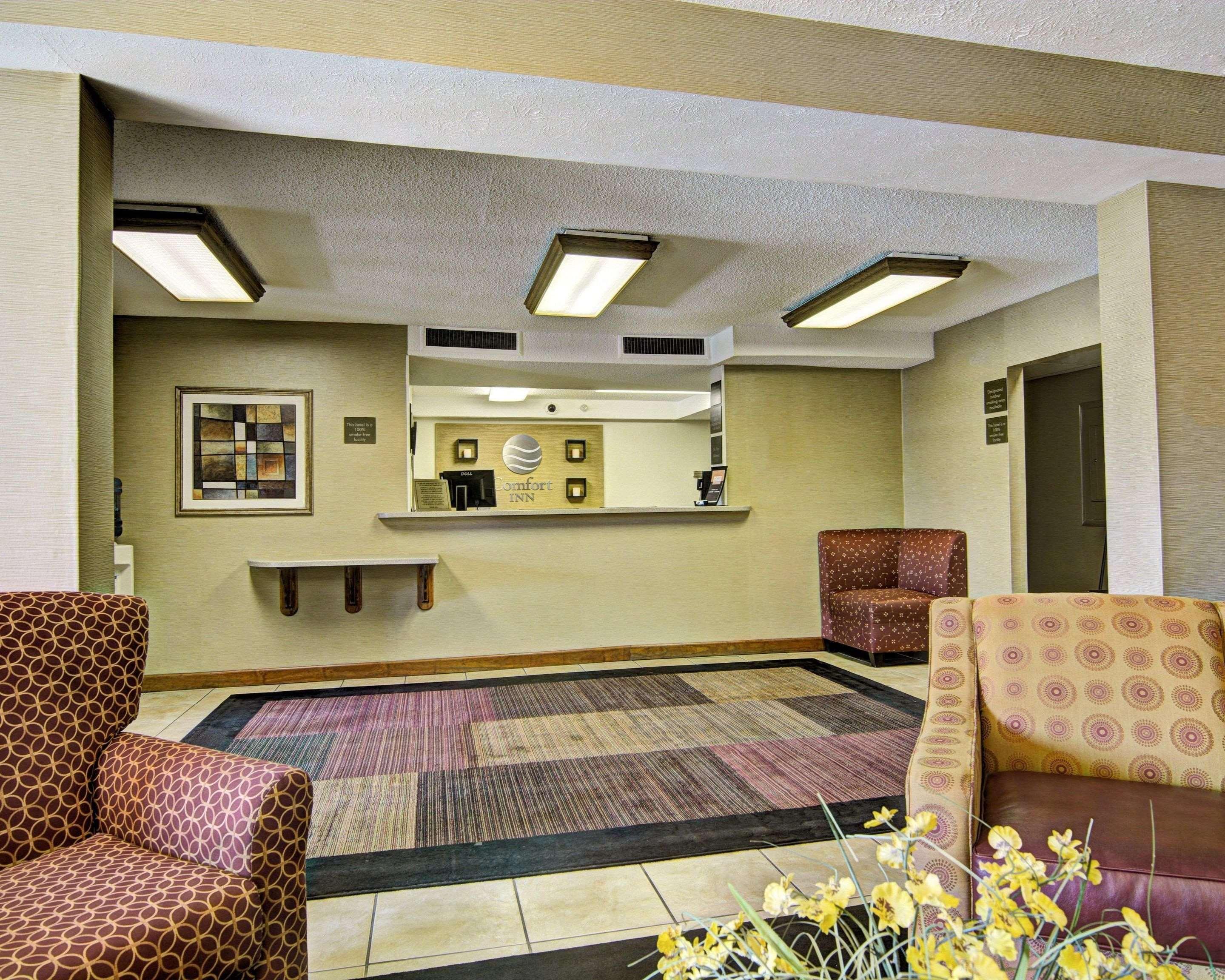 Clarion Pointe Beckley Hotel Buitenkant foto