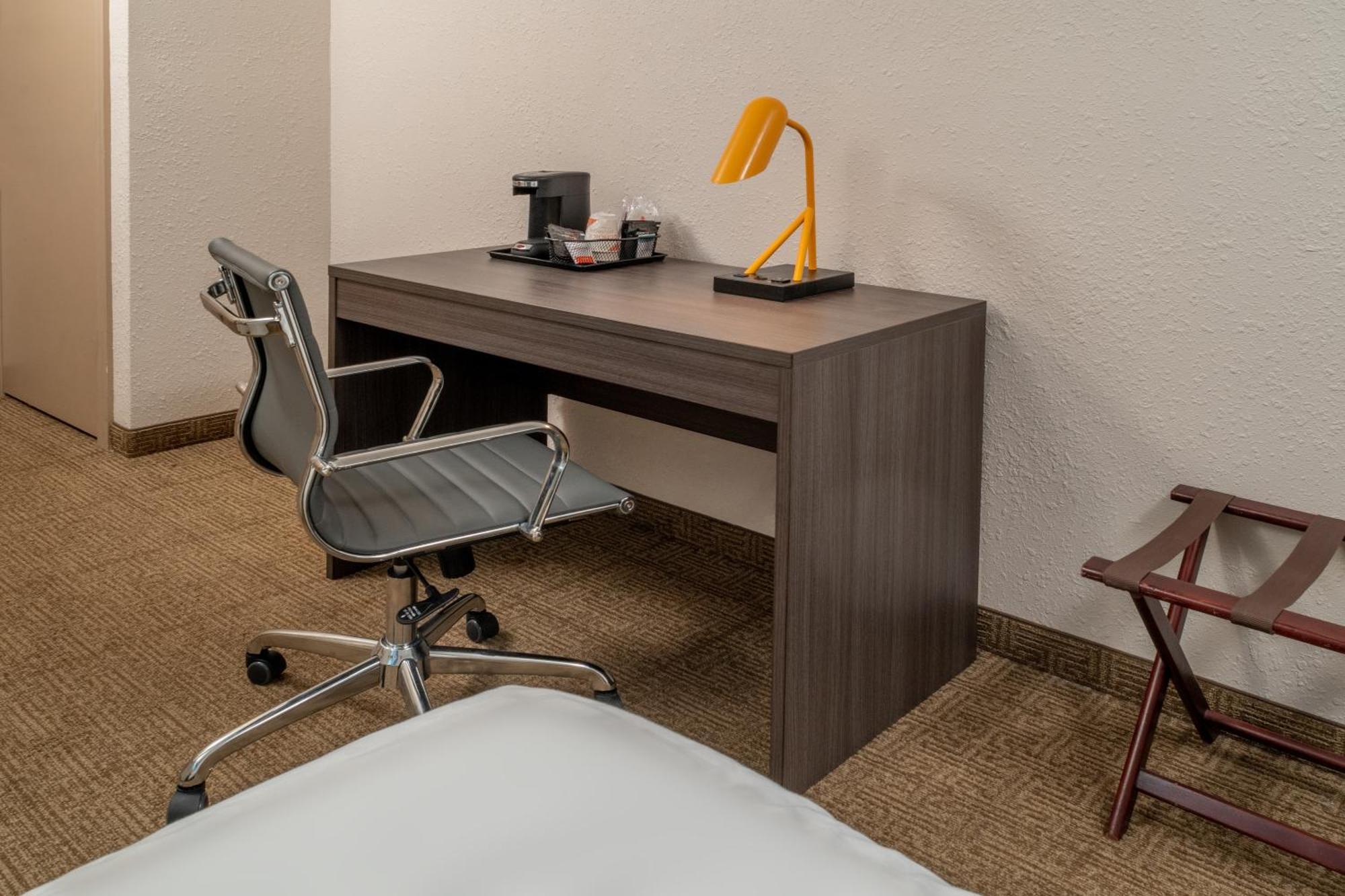 Clarion Pointe Beckley Hotel Kamer foto