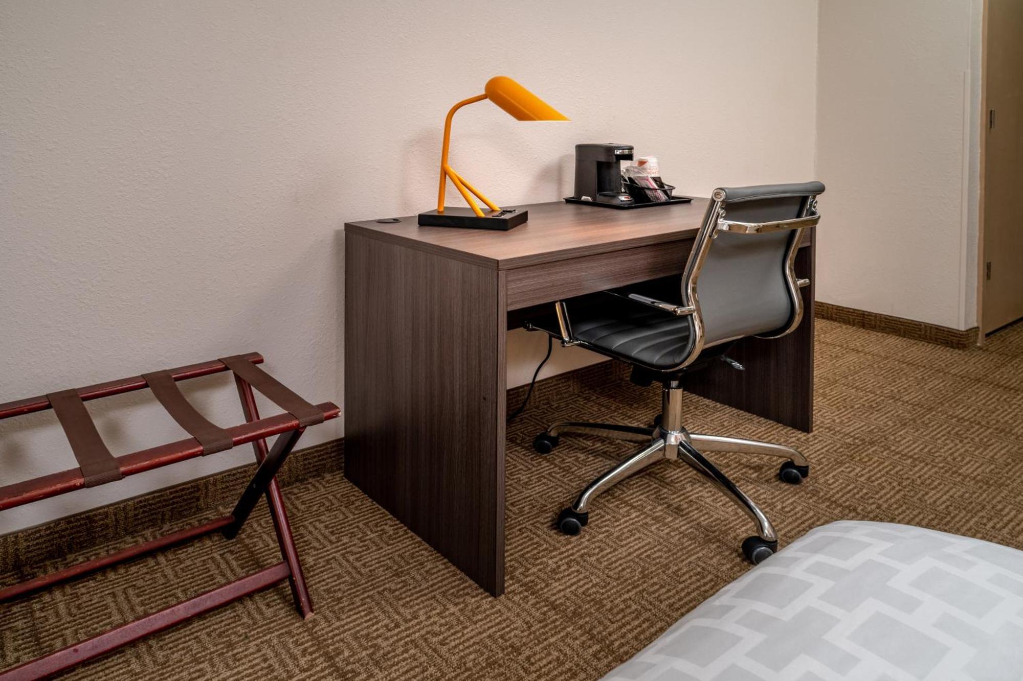 Clarion Pointe Beckley Hotel Kamer foto