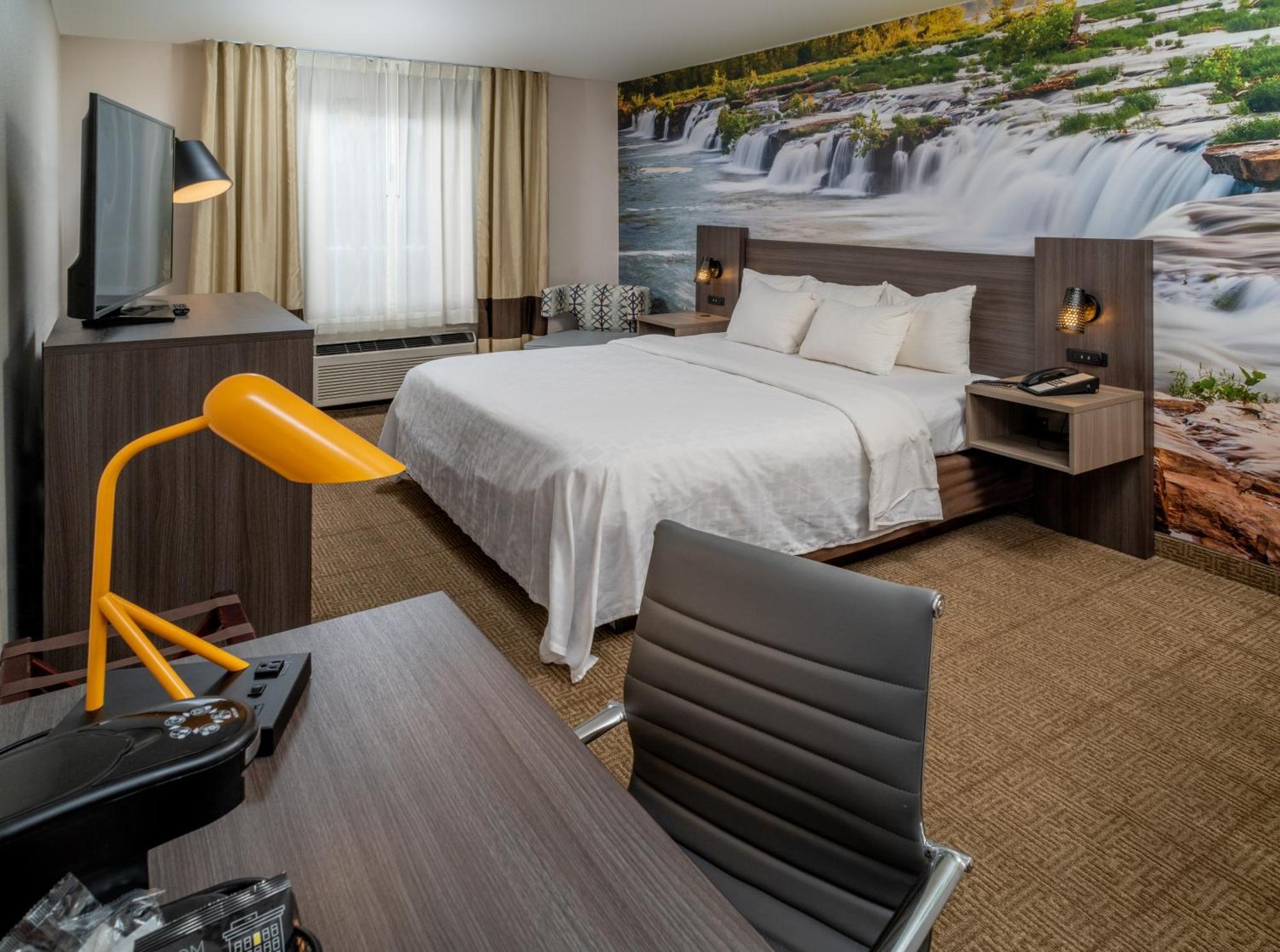 Clarion Pointe Beckley Hotel Kamer foto
