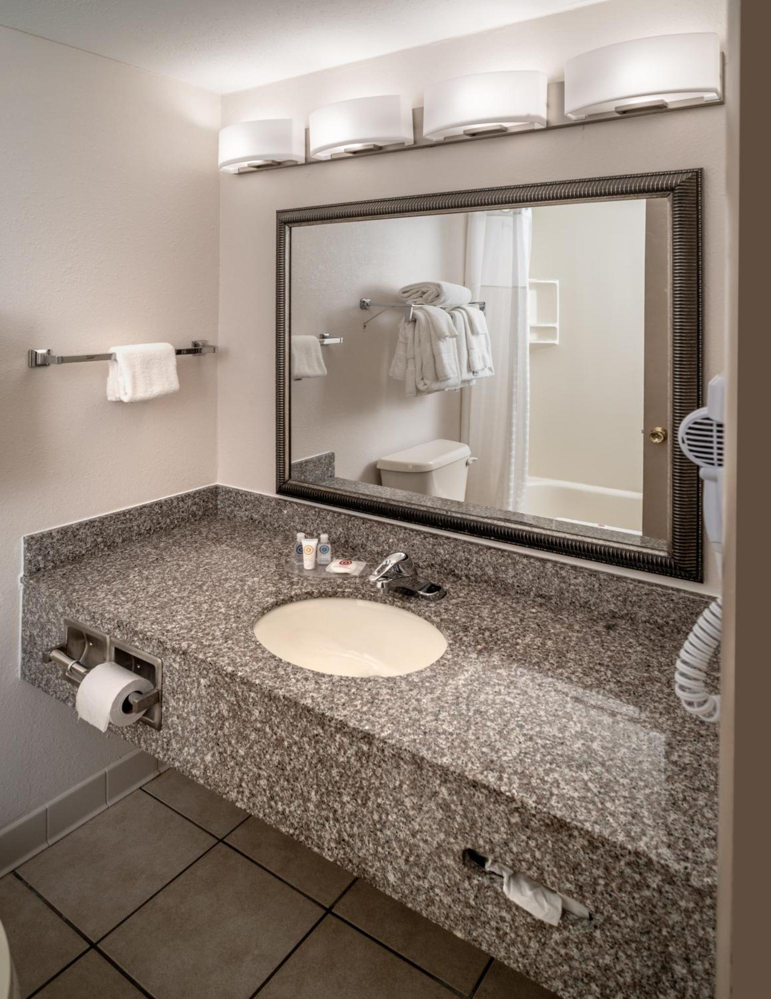 Clarion Pointe Beckley Hotel Kamer foto
