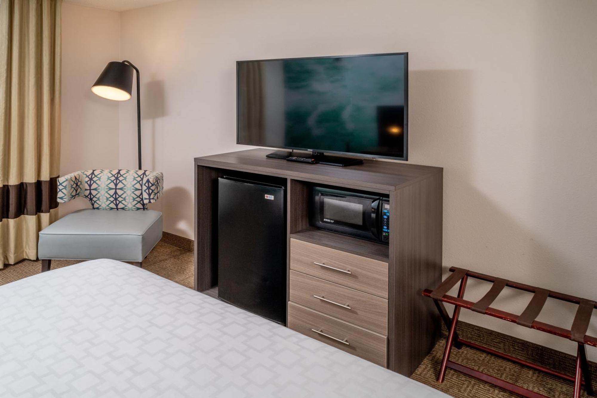 Clarion Pointe Beckley Hotel Kamer foto