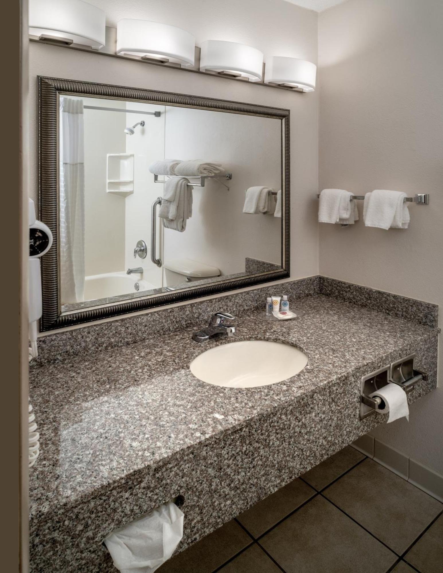 Clarion Pointe Beckley Hotel Kamer foto