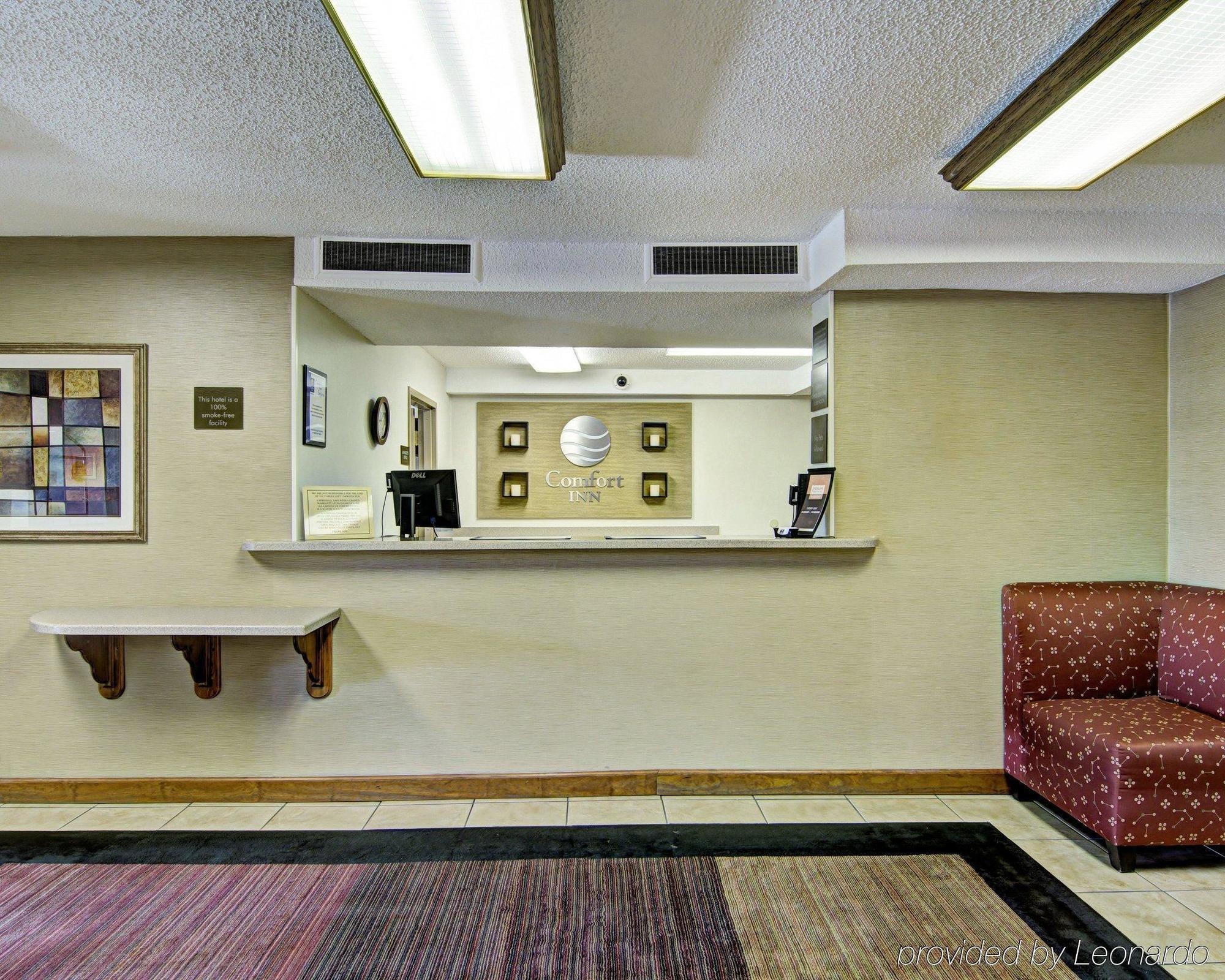 Clarion Pointe Beckley Hotel Buitenkant foto